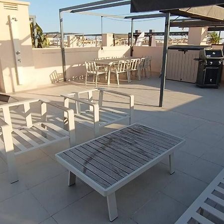 Villa Garcia Deluxe Torre de la Horadada Extérieur photo