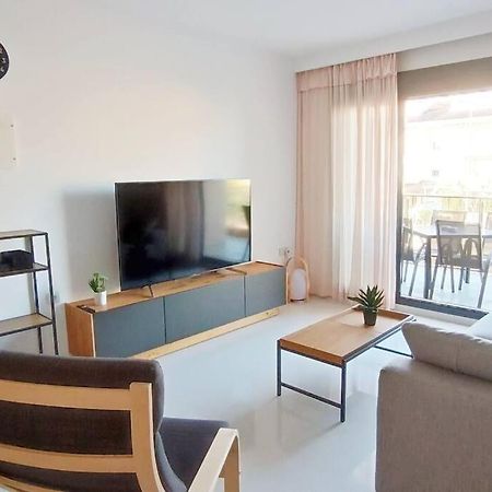 Villa Garcia Deluxe Torre de la Horadada Extérieur photo