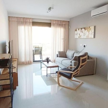 Villa Garcia Deluxe Torre de la Horadada Extérieur photo