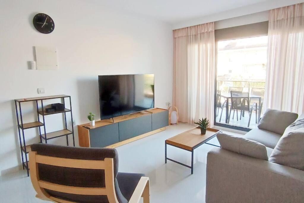 Villa Garcia Deluxe Torre de la Horadada Extérieur photo