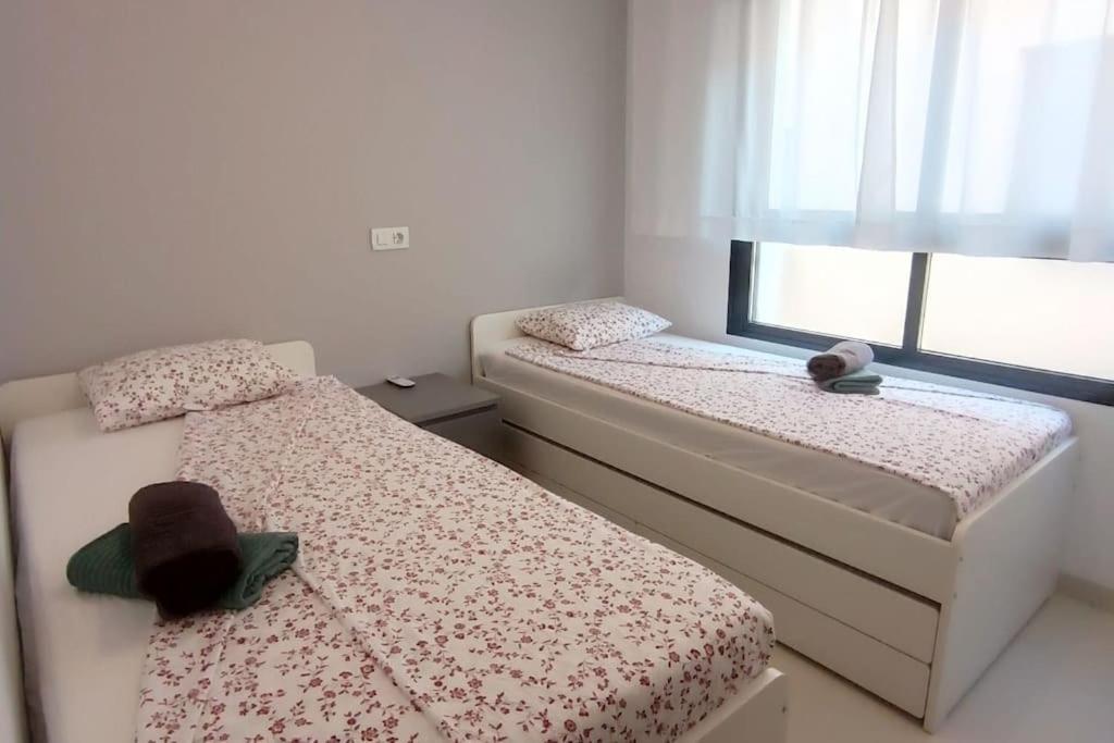 Villa Garcia Deluxe Torre de la Horadada Extérieur photo