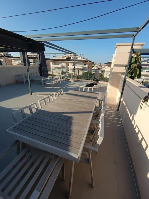 Villa Garcia Deluxe Torre de la Horadada Extérieur photo