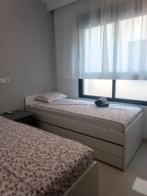 Villa Garcia Deluxe Torre de la Horadada Extérieur photo