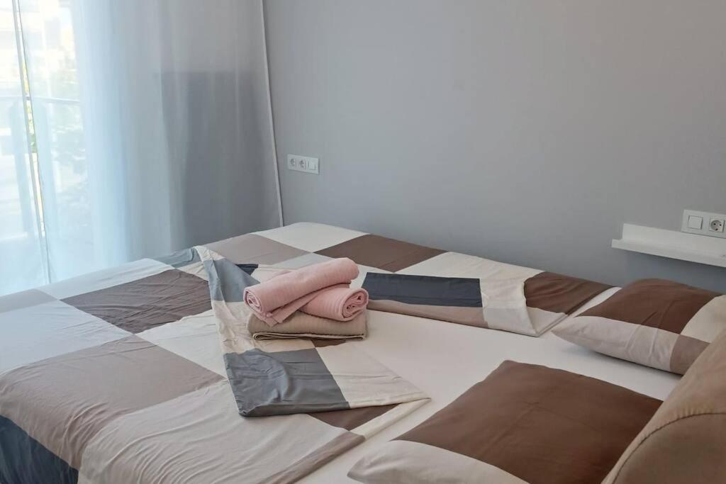Villa Garcia Deluxe Torre de la Horadada Extérieur photo